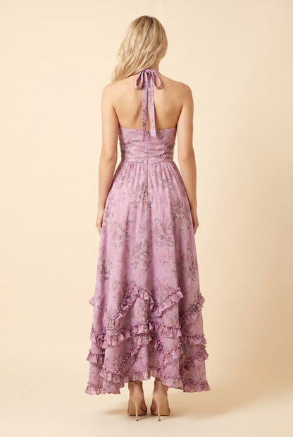 Bianca Maxi Dress