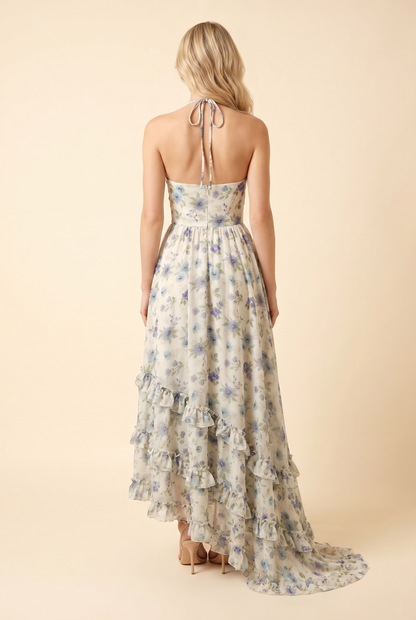 Bianca Maxi Dress