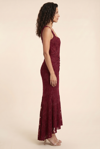 Carol Maxi Dress