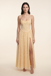 Golden Ivory