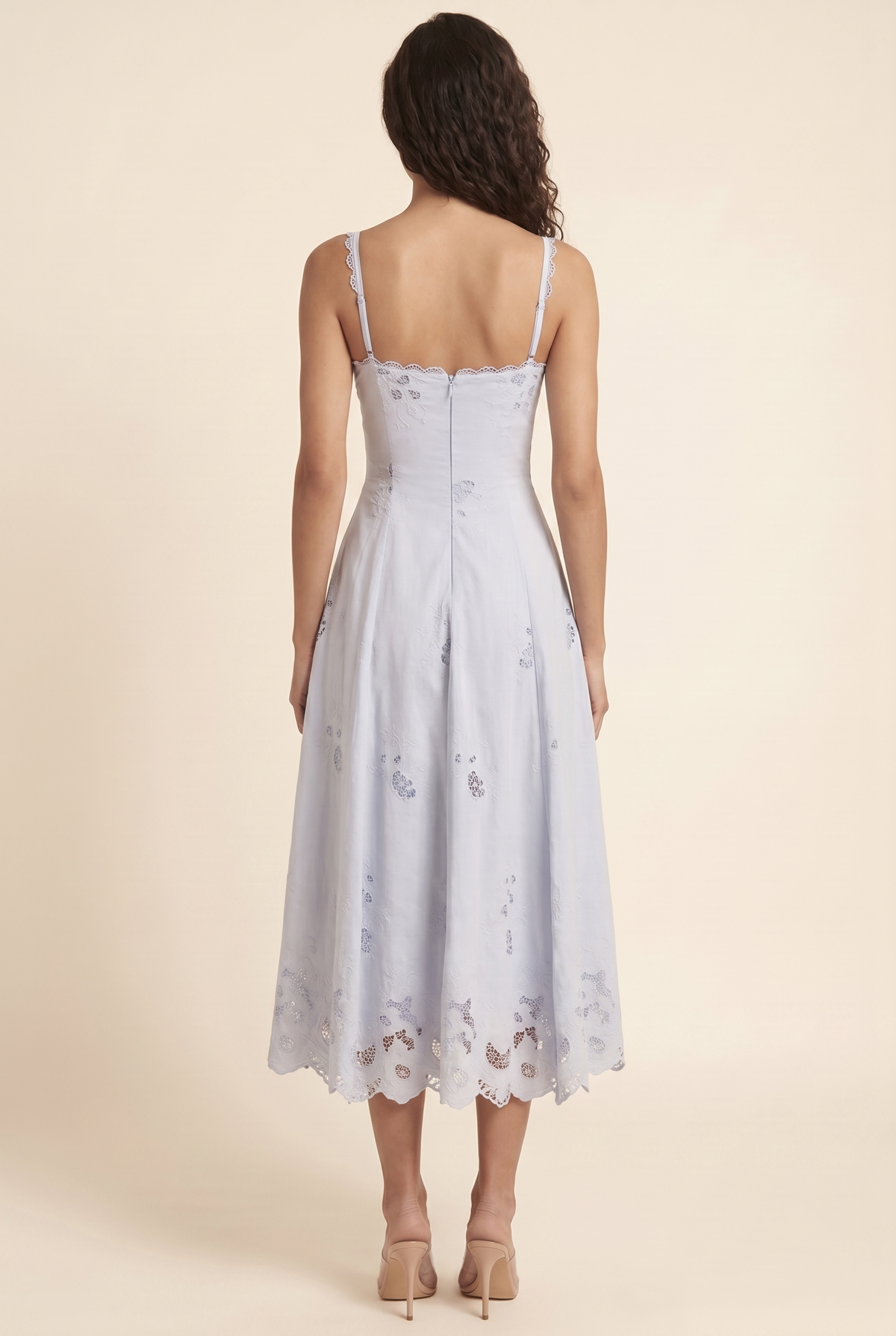 Sara Maxi Dress