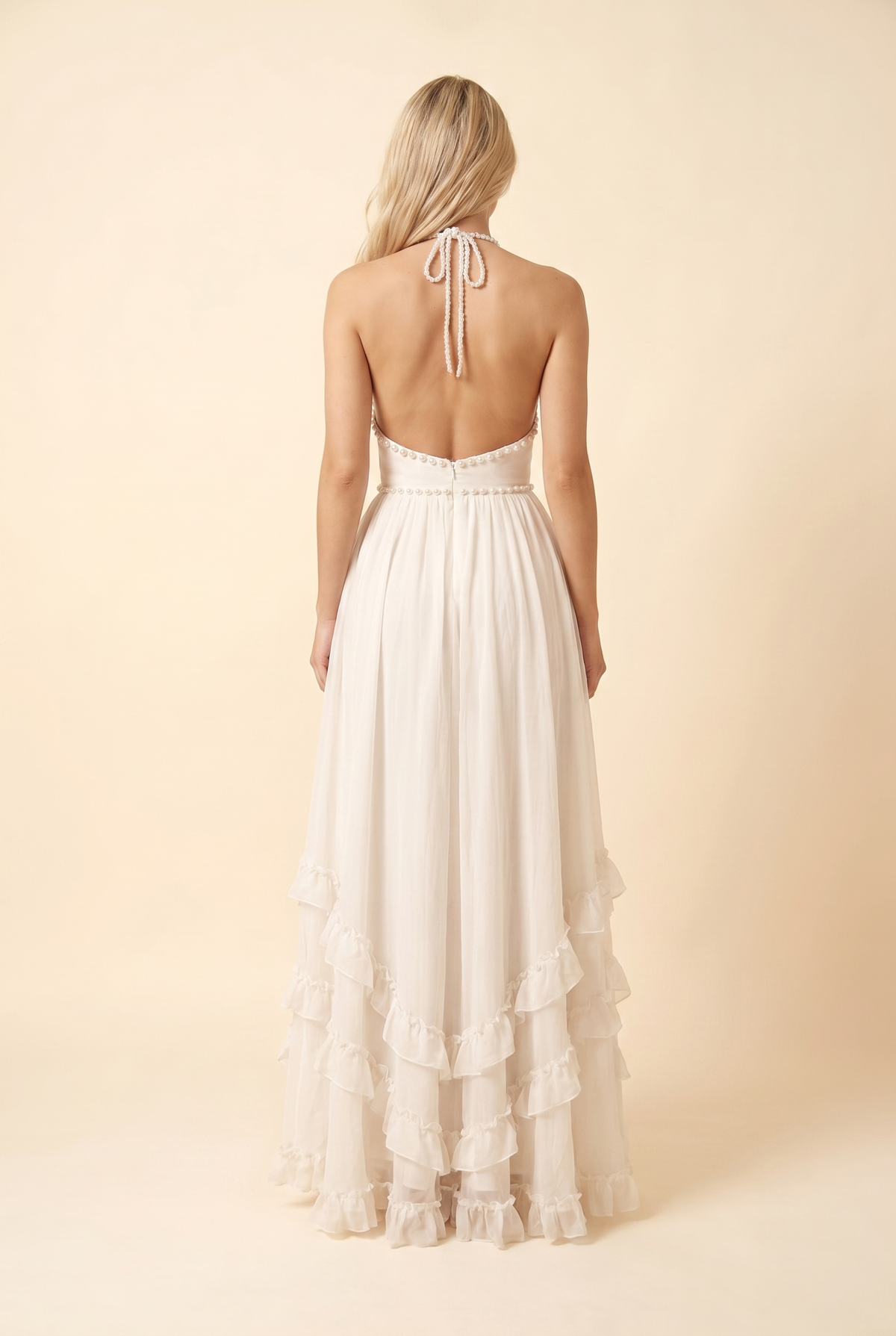 Bianca Maxi Dress