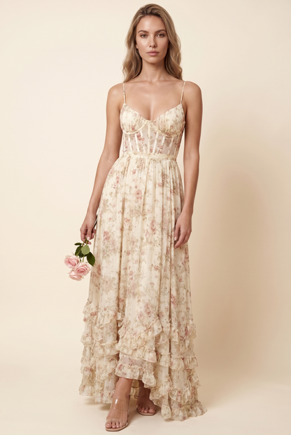 Amira Maxi Dress