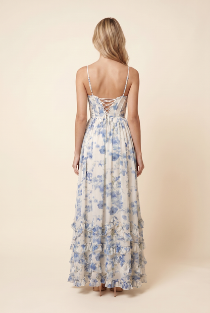 Amira Maxi Dress