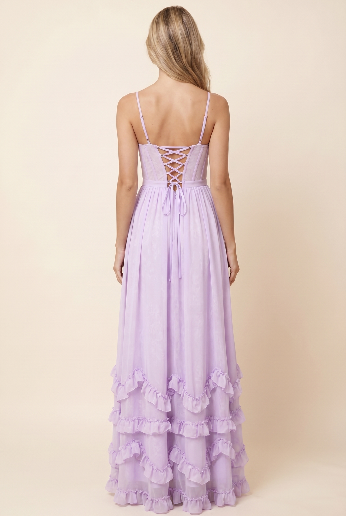 Amira Maxi Dress
