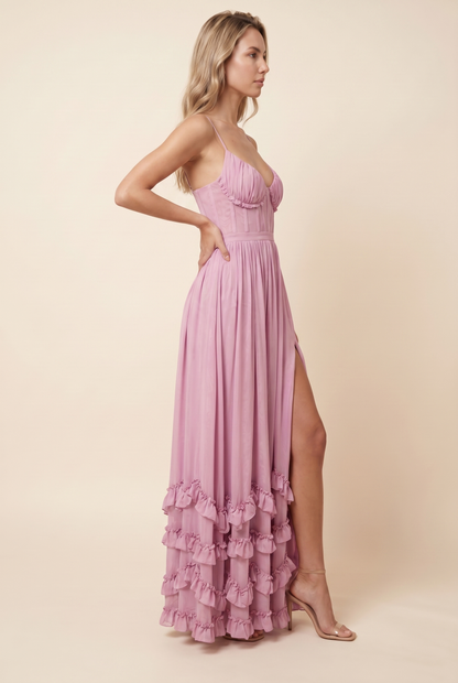 Amira Maxi Dress