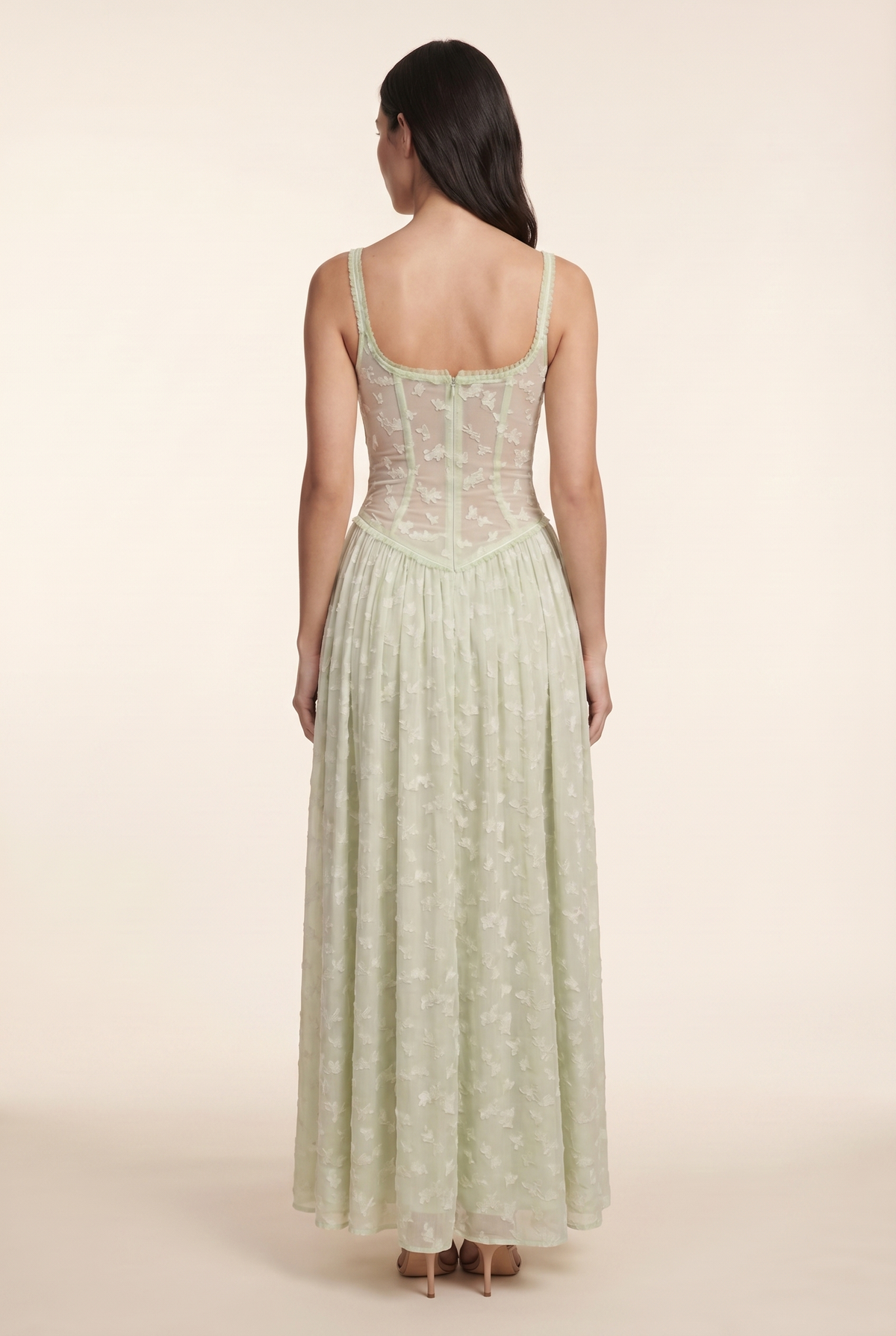 Grace Maxi Dress