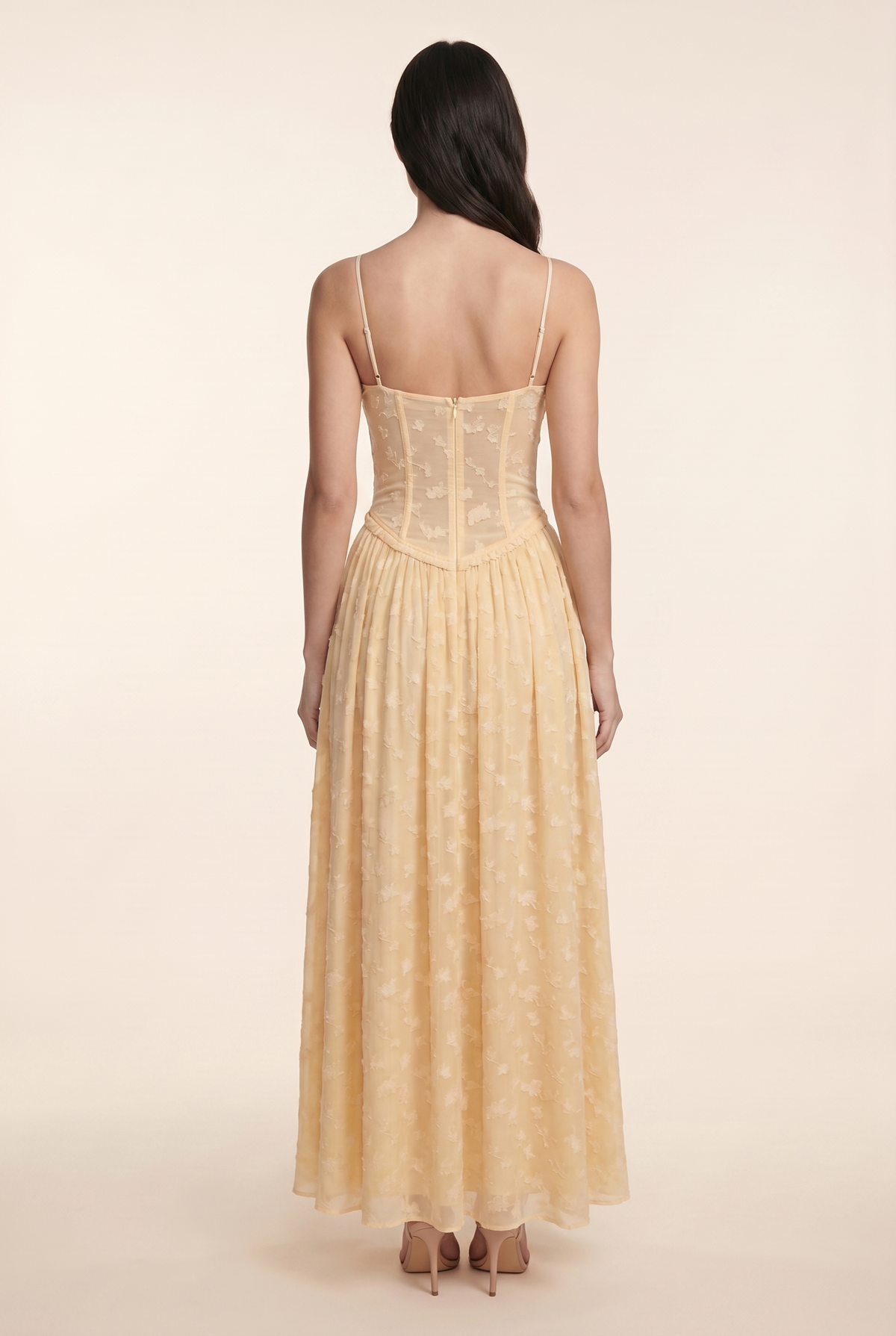 Grace Maxi Dress