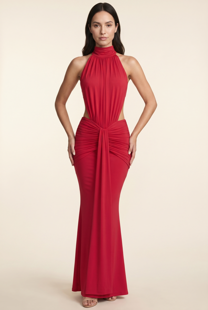 Clara Maxi Dress