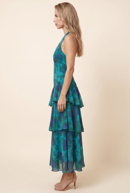 Elina Maxi Dress
