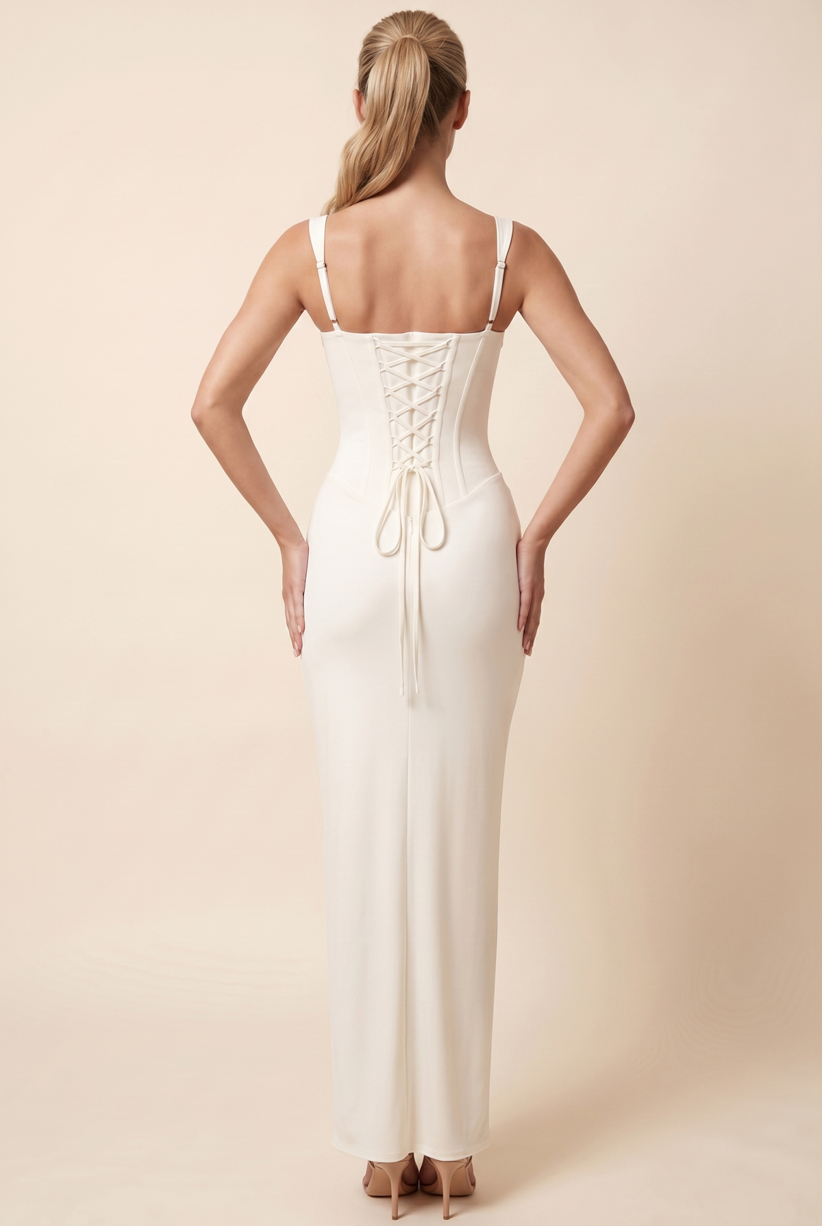 Suki Maxi Dress