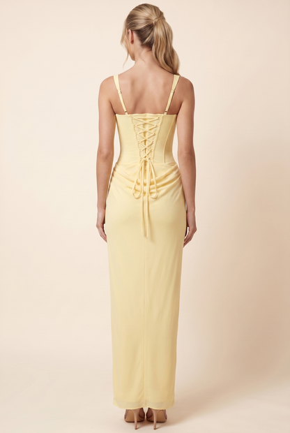 Suki Maxi Dress