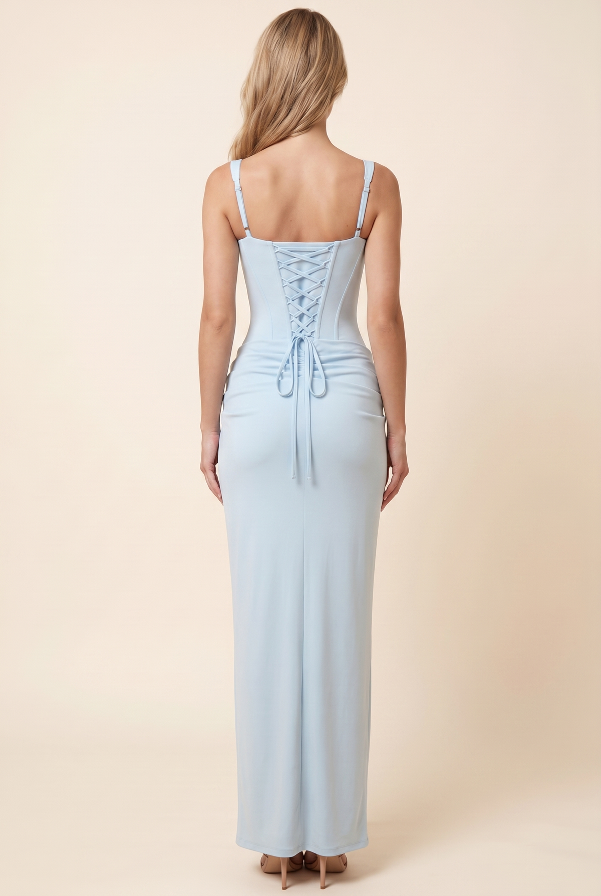 Suki Maxi Dress