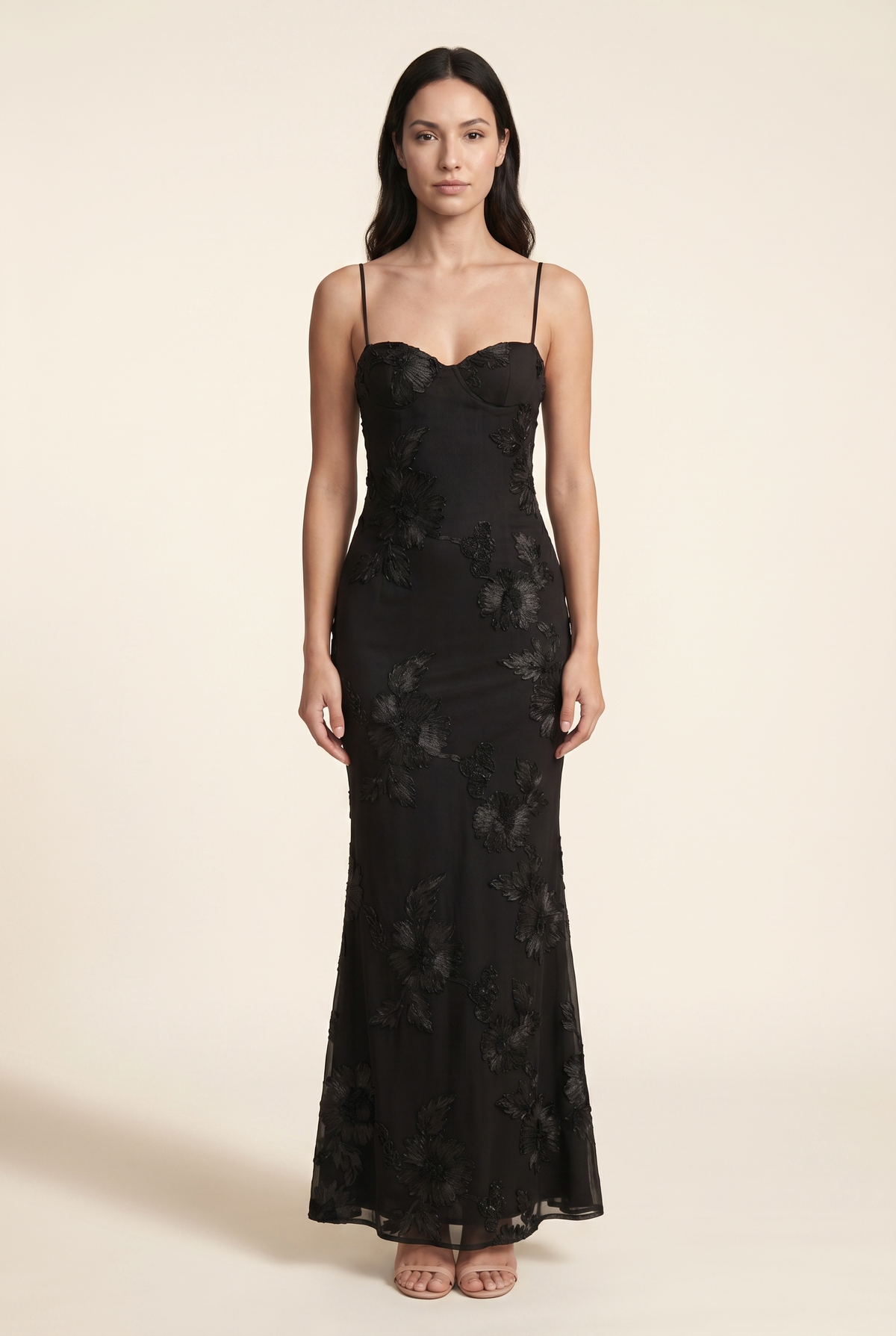 Lydia Maxi Dress
