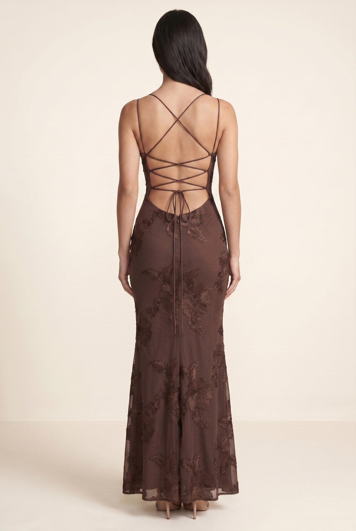 Lydia Maxi Dress