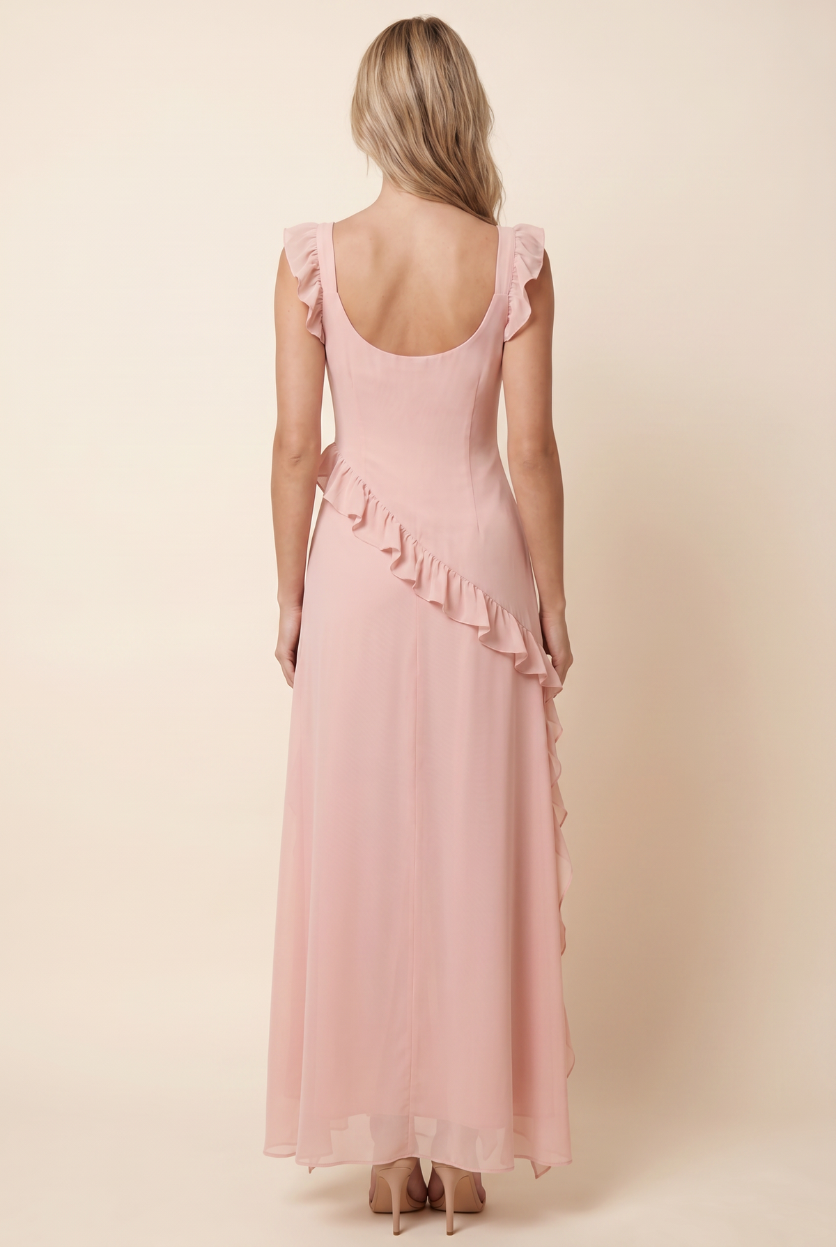 Claire Maxi Dress