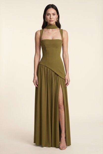 Eleanor Maxi Dress