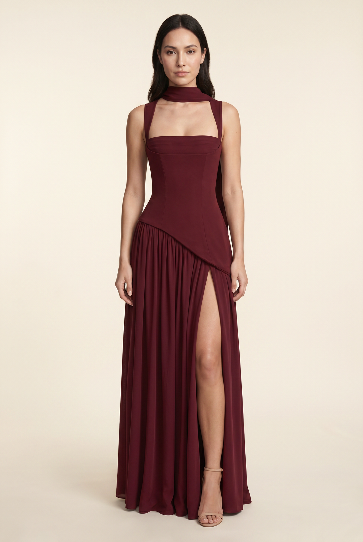 Eleanor Maxi Dress