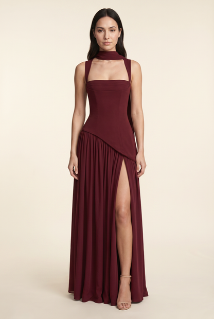 Eleanor Maxi Dress