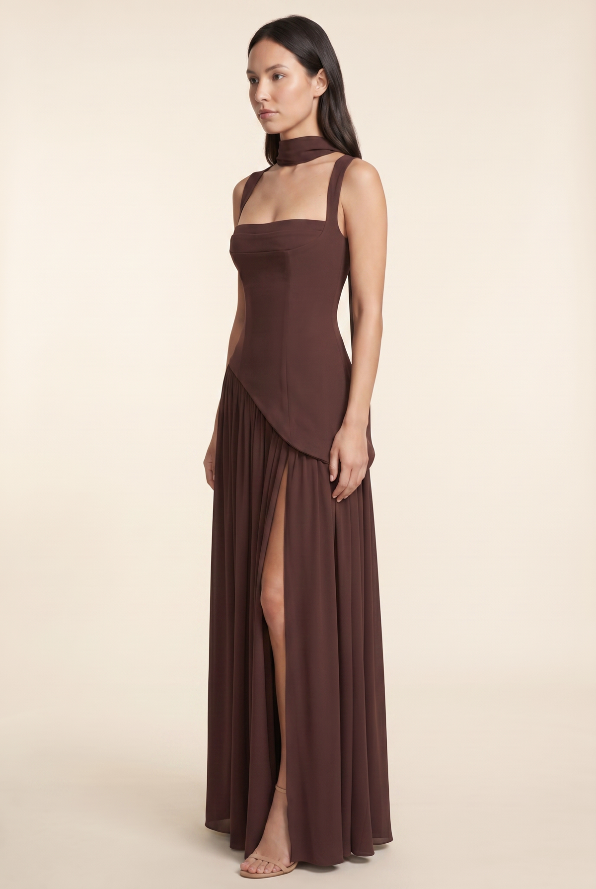Eleanor Maxi Dress