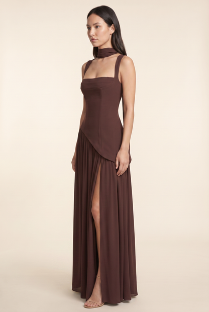Eleanor Maxi Dress
