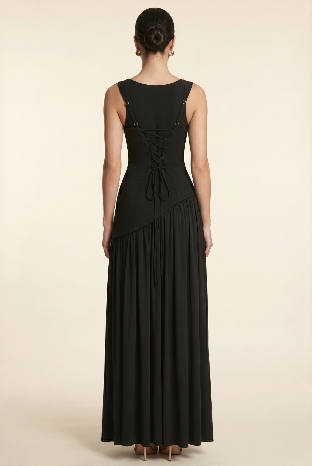 Eleanor Maxi Dress