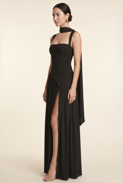 Eleanor Maxi Dress
