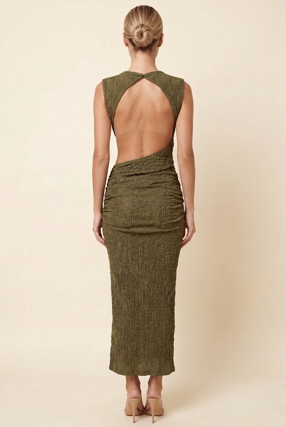 Cara Maxi Dress