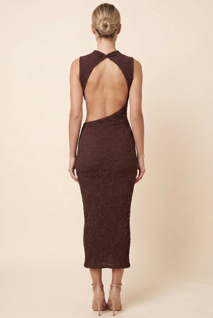 Cara Maxi Dress