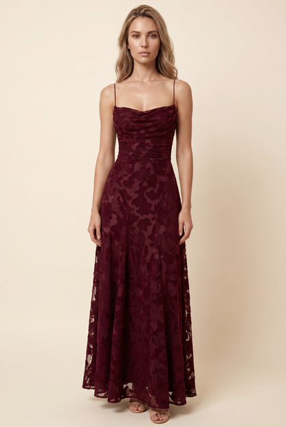 Courtney Maxi Dress