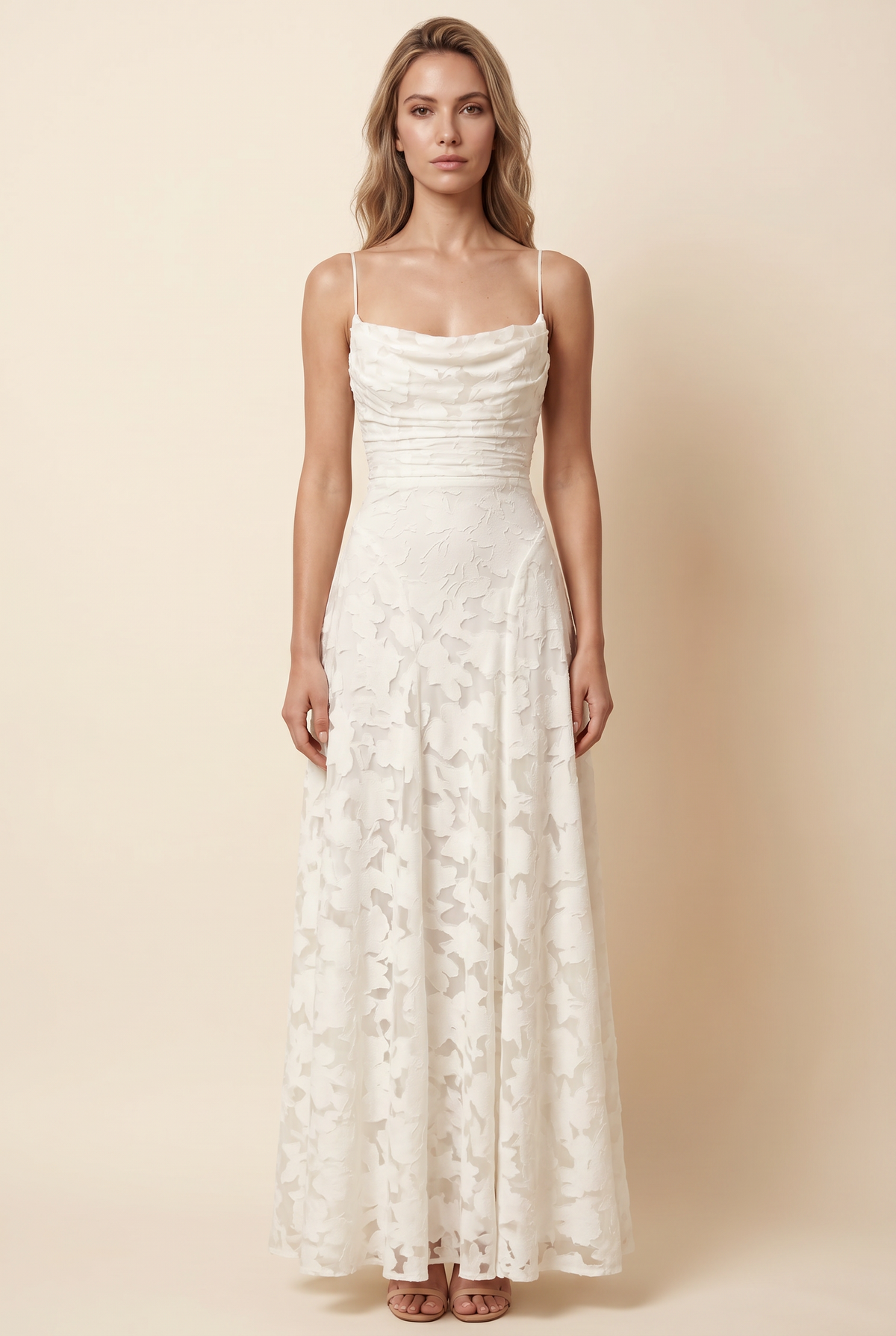 Courtney Maxi Dress