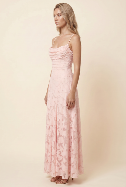 Courtney Maxi Dress