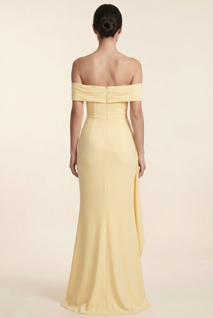 Joyce Maxi Dress