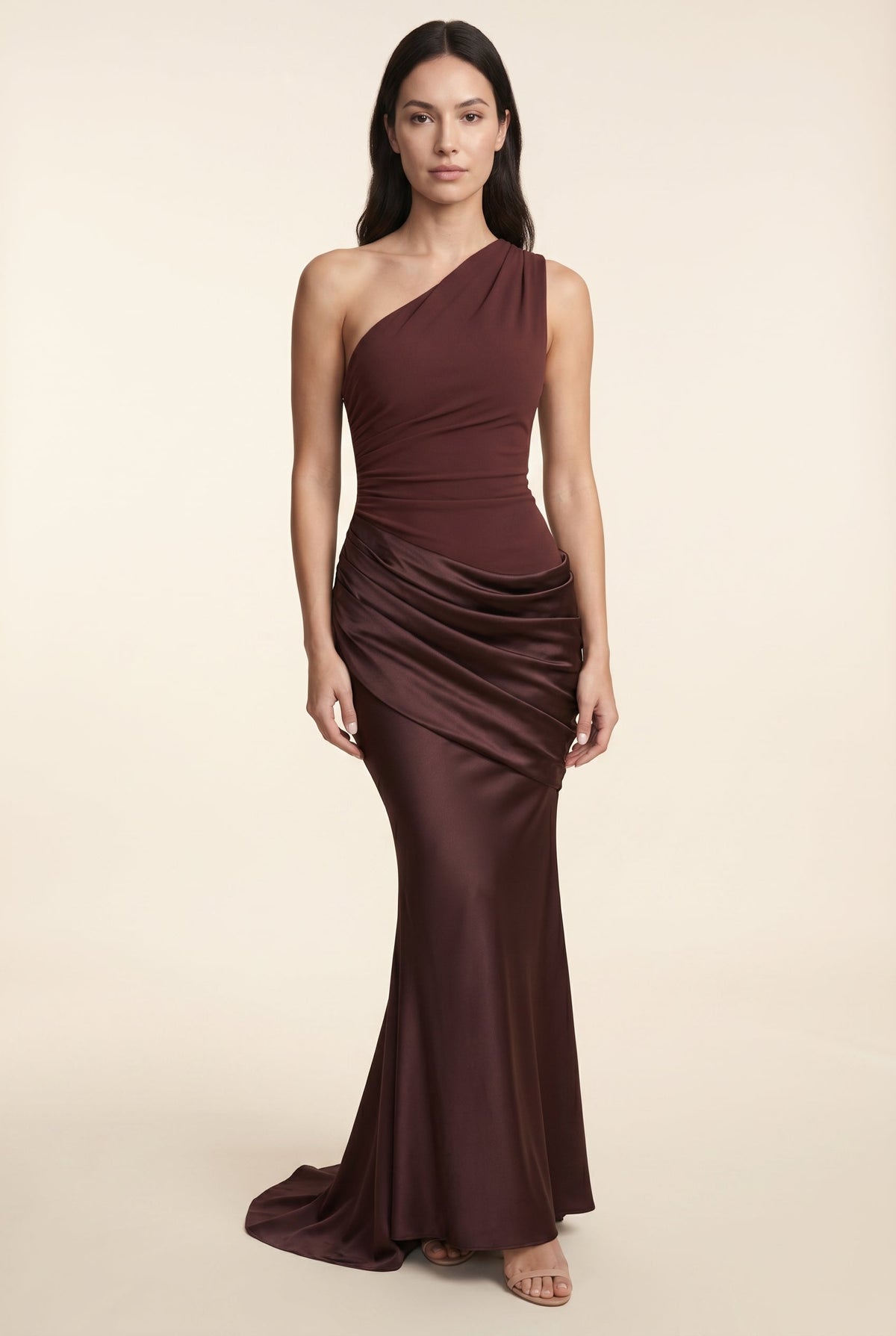Yasmina Maxi Dress