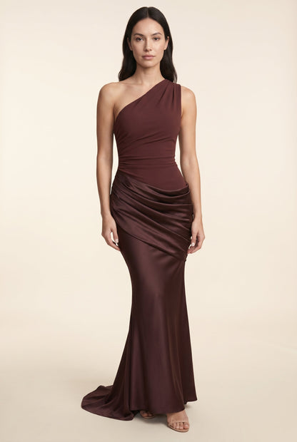 Yasmina Maxi Dress