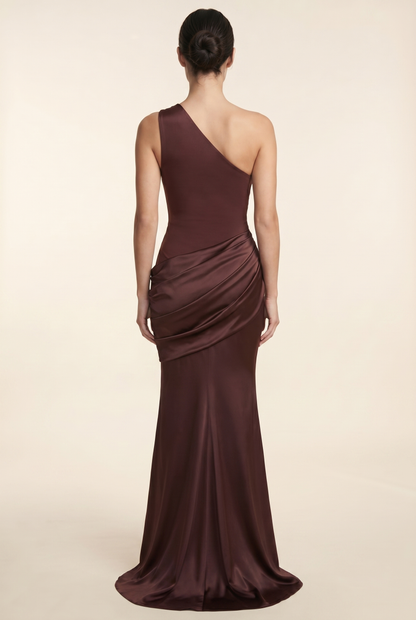 Yasmina Maxi Dress