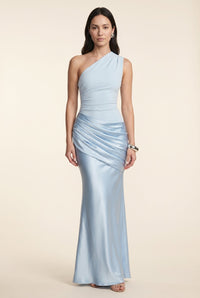 Glacier Blue
