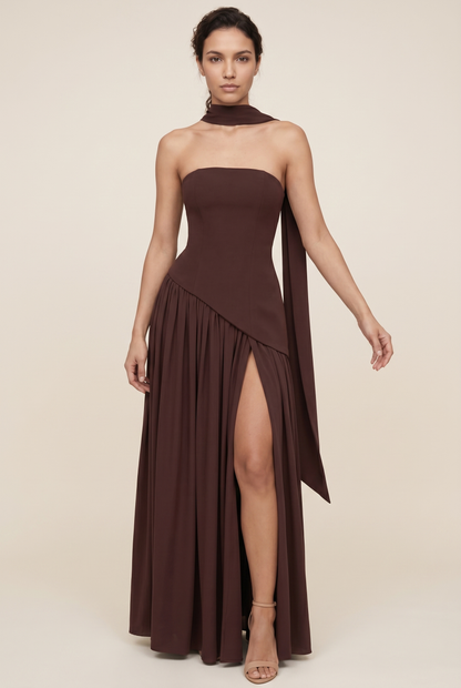 Riley Maxi Dress