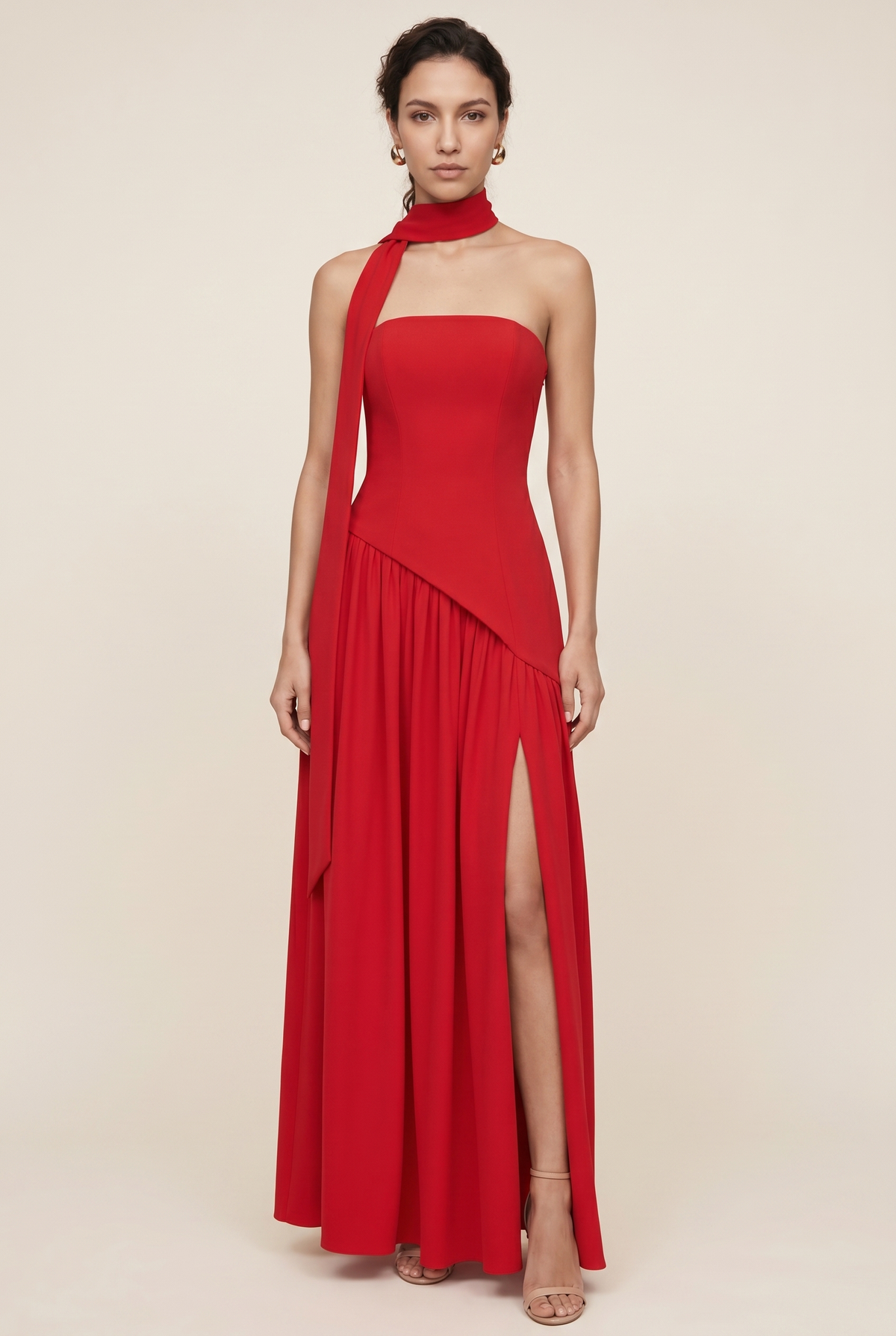 Riley Maxi Dress