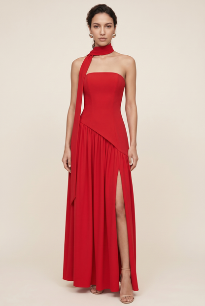 Riley Maxi Dress