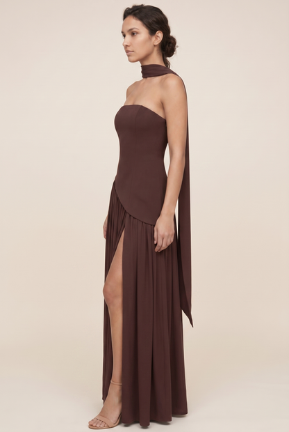 Riley Maxi Dress