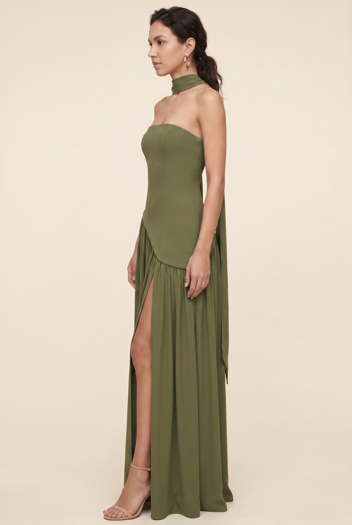 Riley Maxi Dress