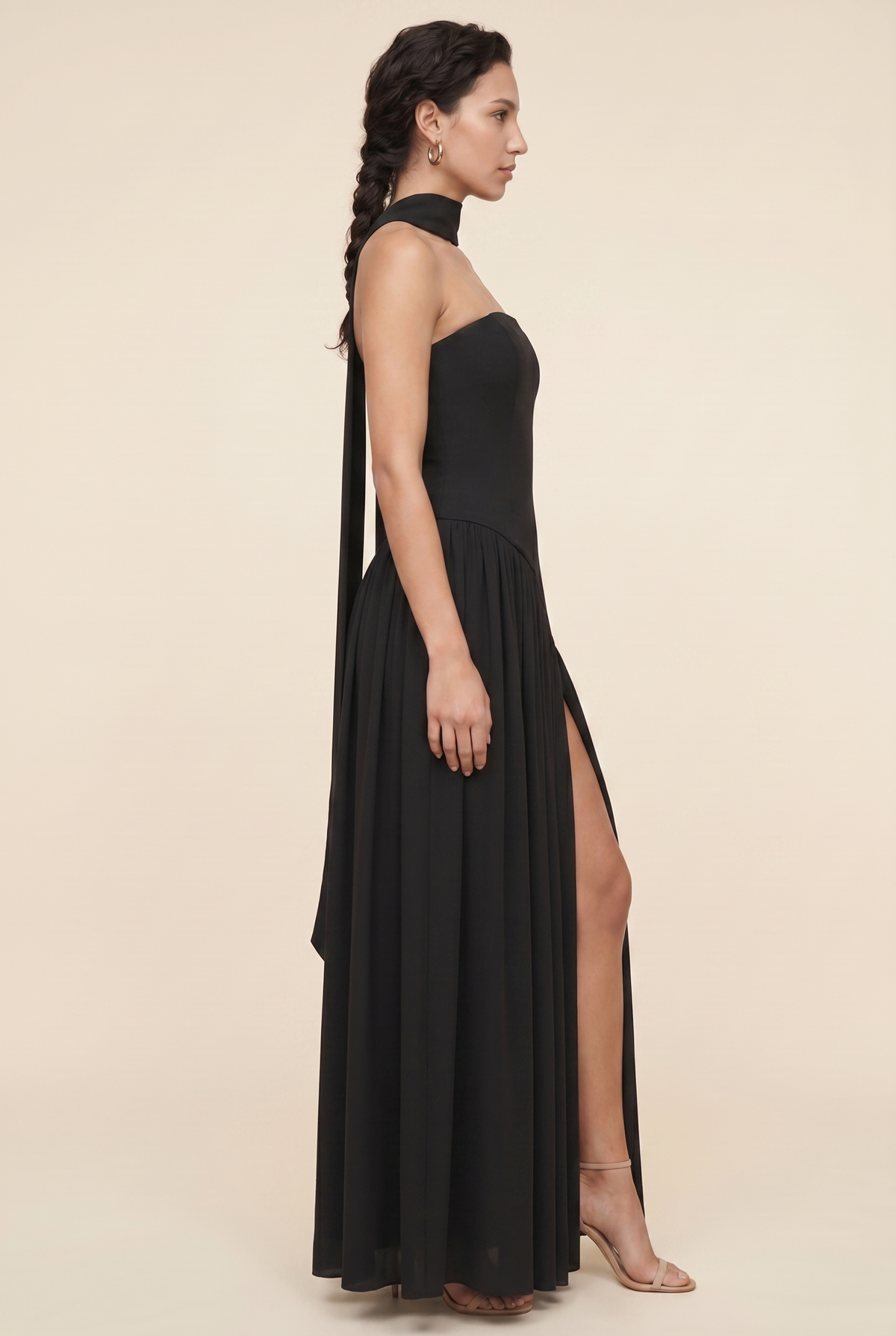 Riley Maxi Dress