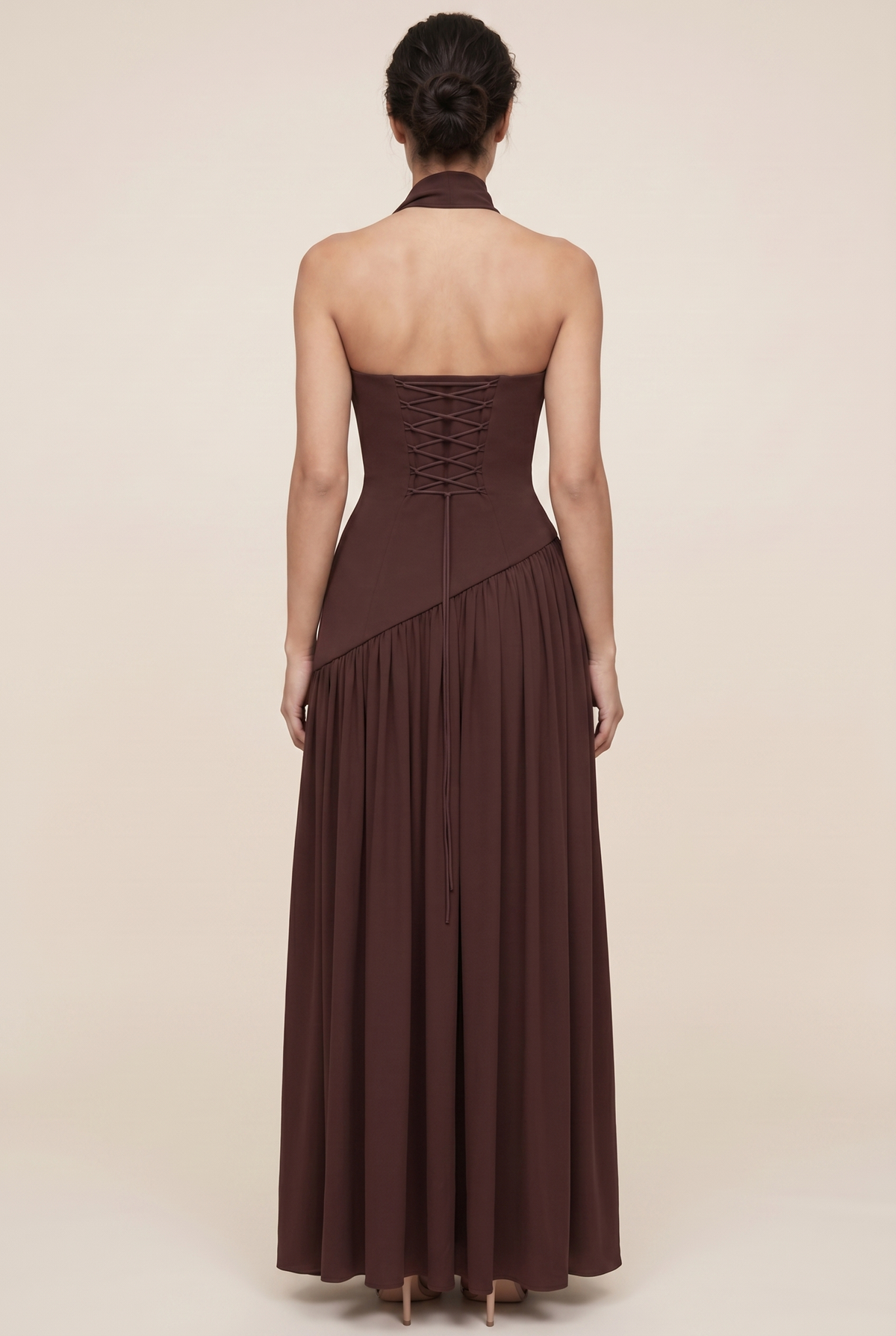 Riley Maxi Dress