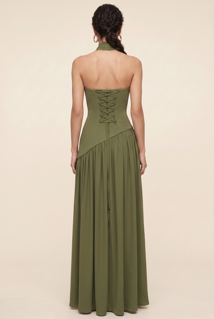 Riley Maxi Dress