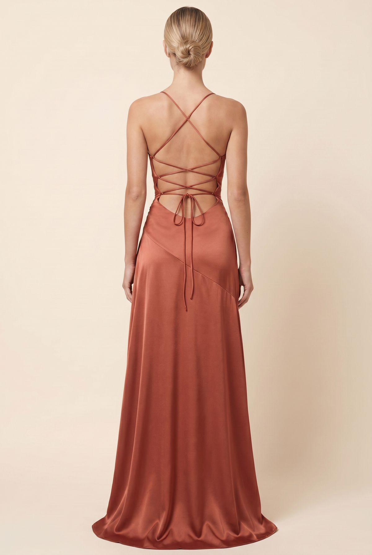 Emy Maxi Dress