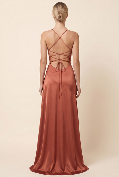 Emy Maxi Dress