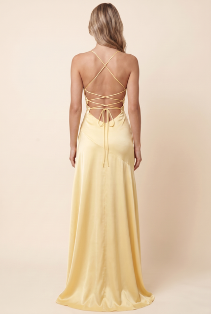 Emy Maxi Dress