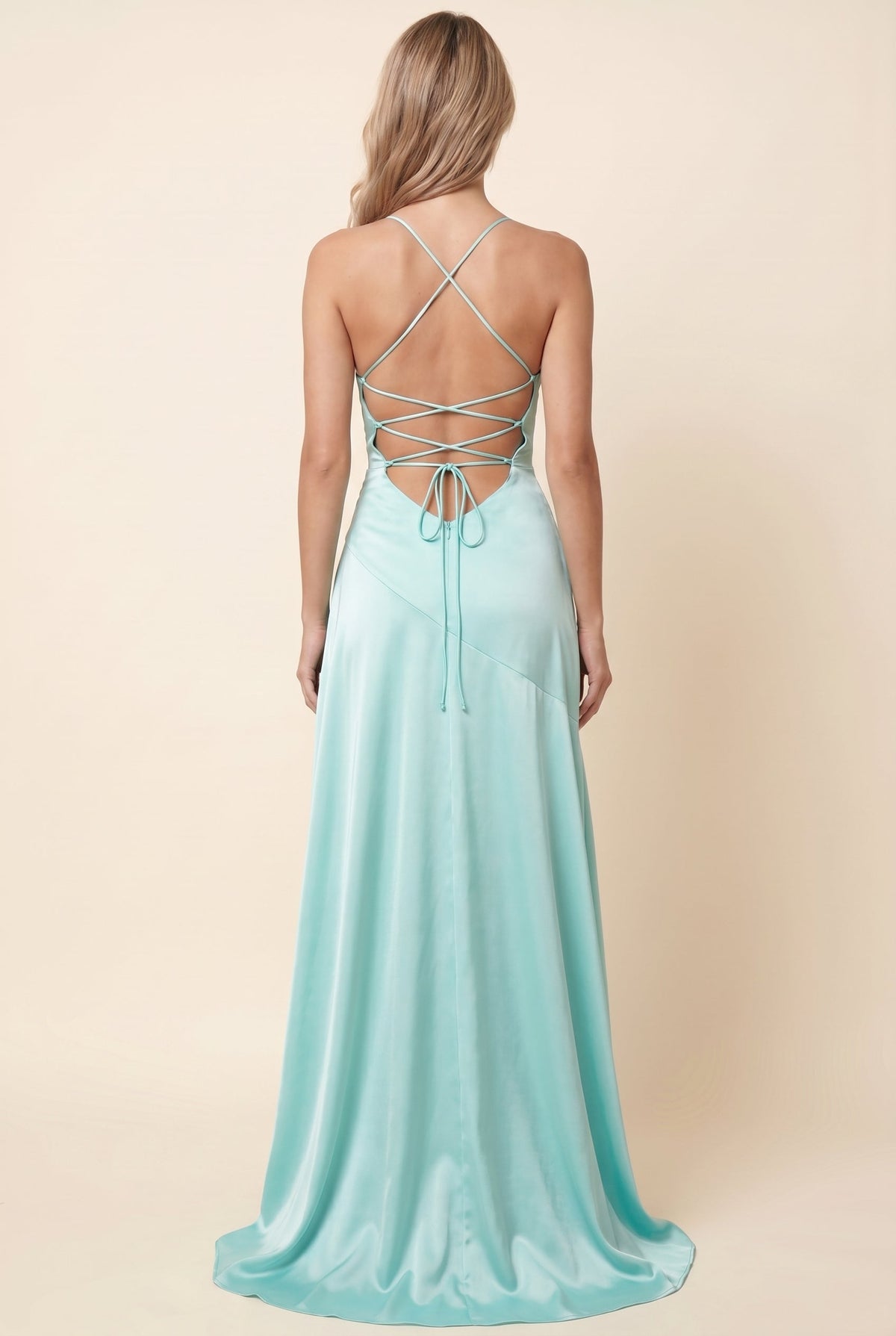 Emy Maxi Dress