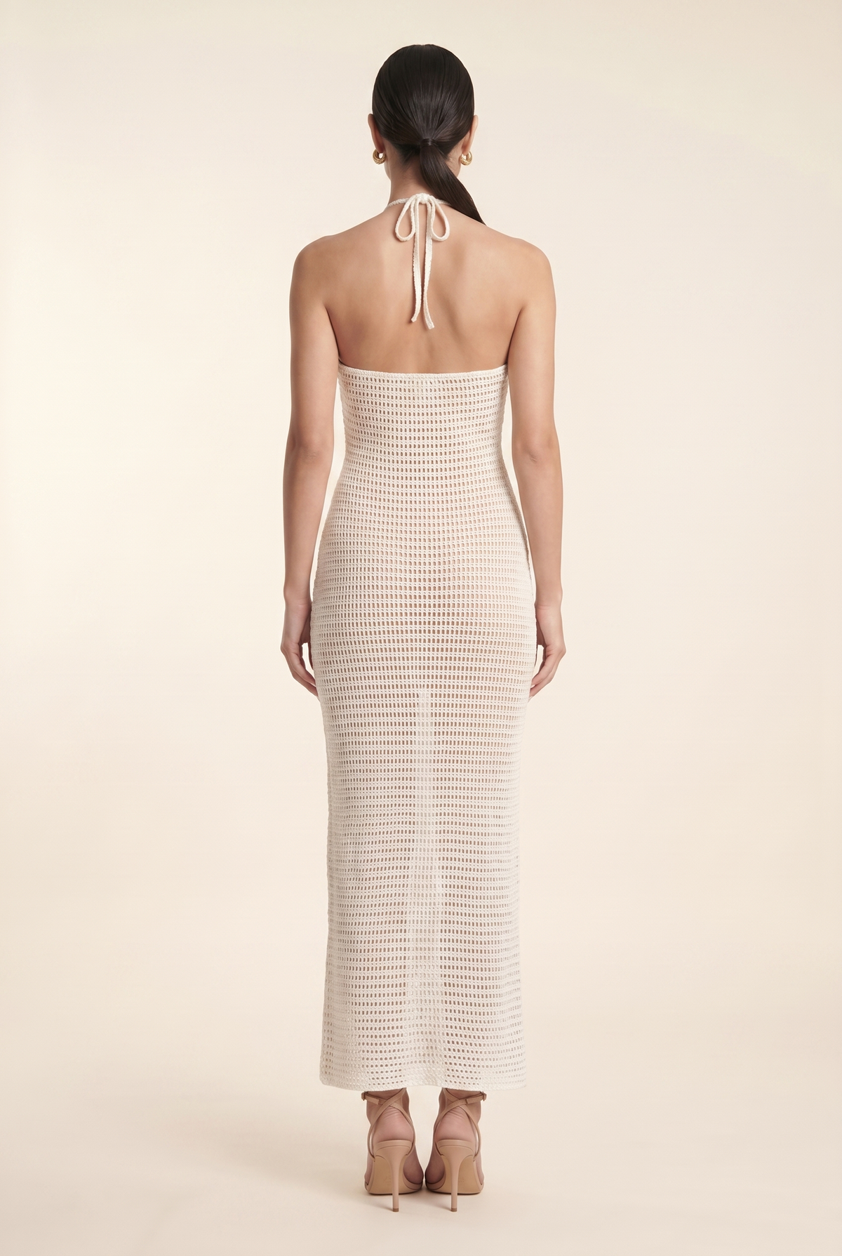 Kyla Maxi Dress